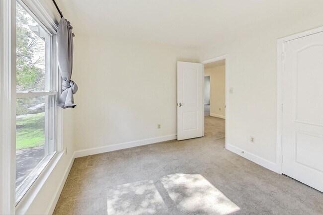Building Photo - Cool on Cool Spring! Large SF 4 Bed + 2.5 BA