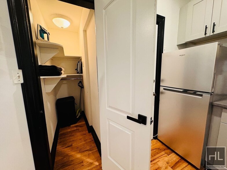 Building Photo - HANCOCK STREET