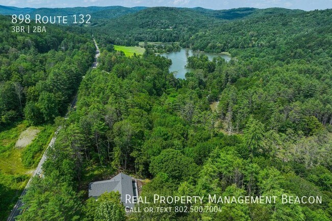 Building Photo - Furnished Thetford VT Luxury Home for Rent...