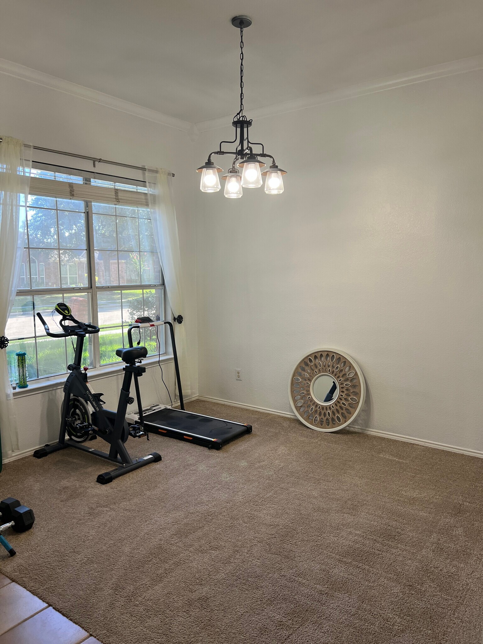 Gym - 11146 Clearstream Ln
