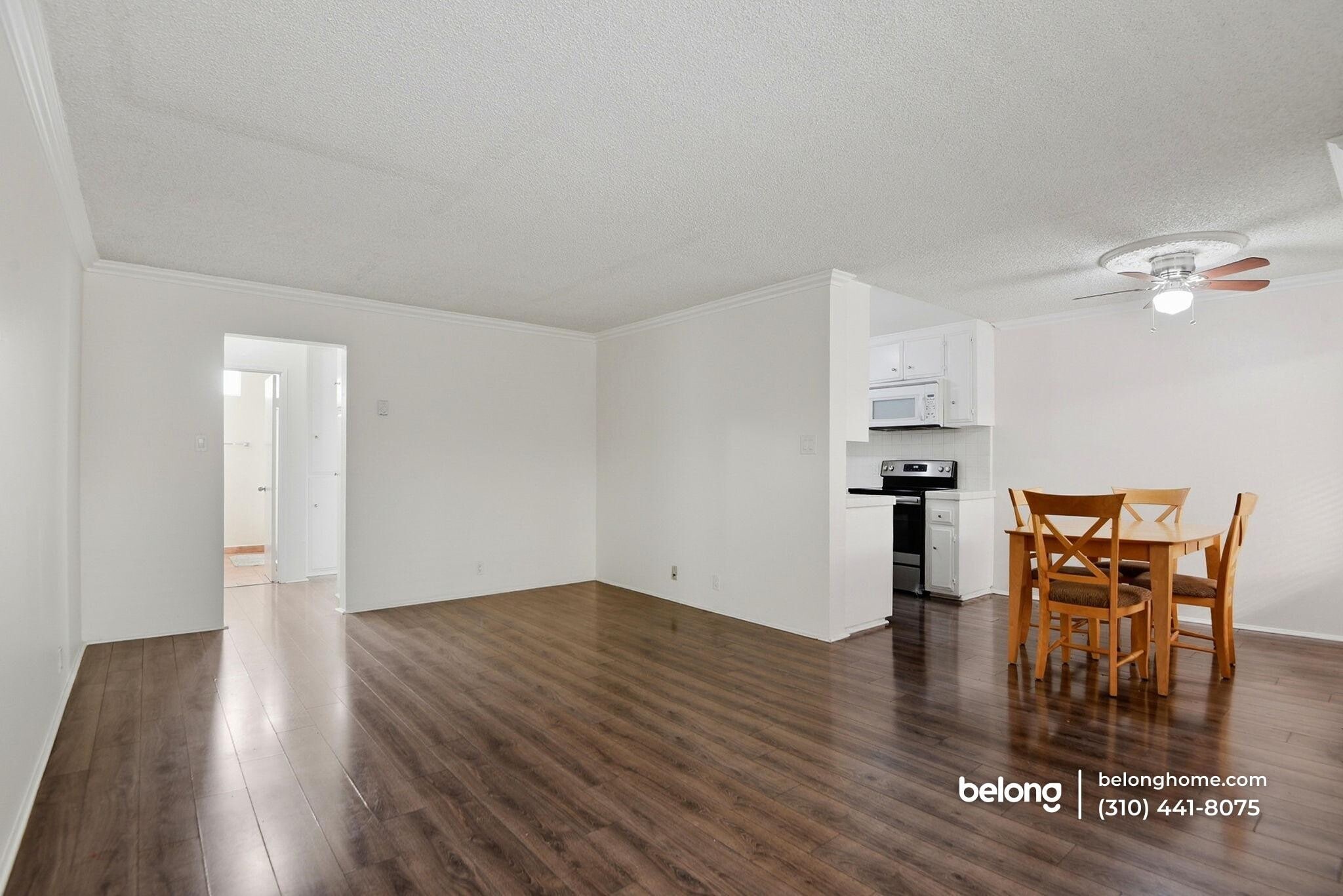 Building Photo - 545 Chestnut Ave