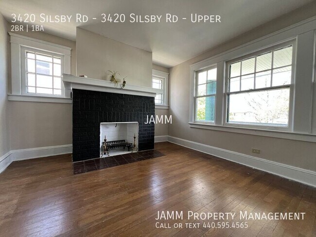Building Photo - 3420 Silsby Rd