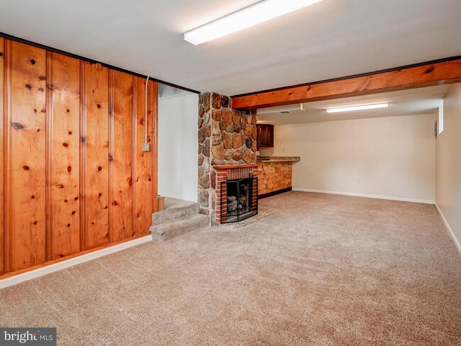 Building Photo - 3509 E Joppa Rd