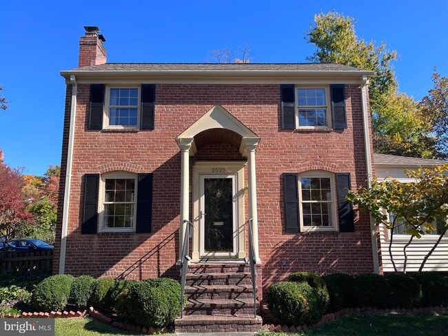 Building Photo - 2525 N George Mason Dr