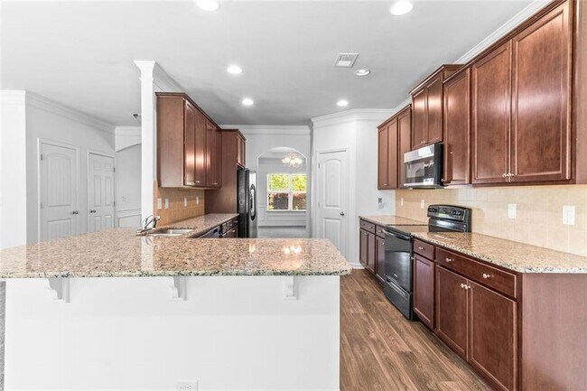 Building Photo - 1061 Blind Brook Cir