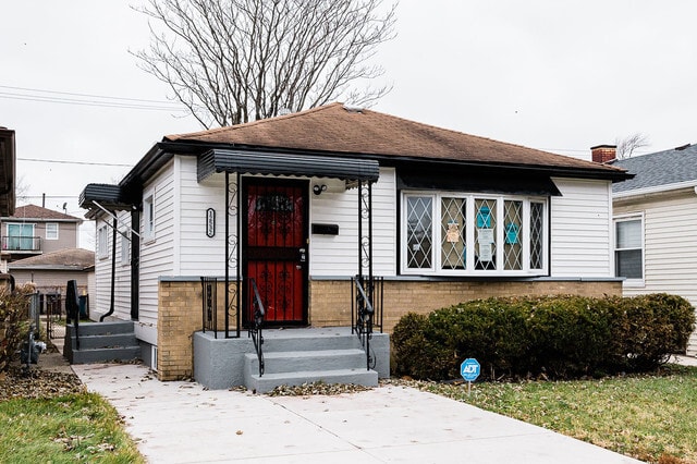 Primary Photo - 12532 S Wood St