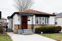 Building Photo - 12532 S Wood St