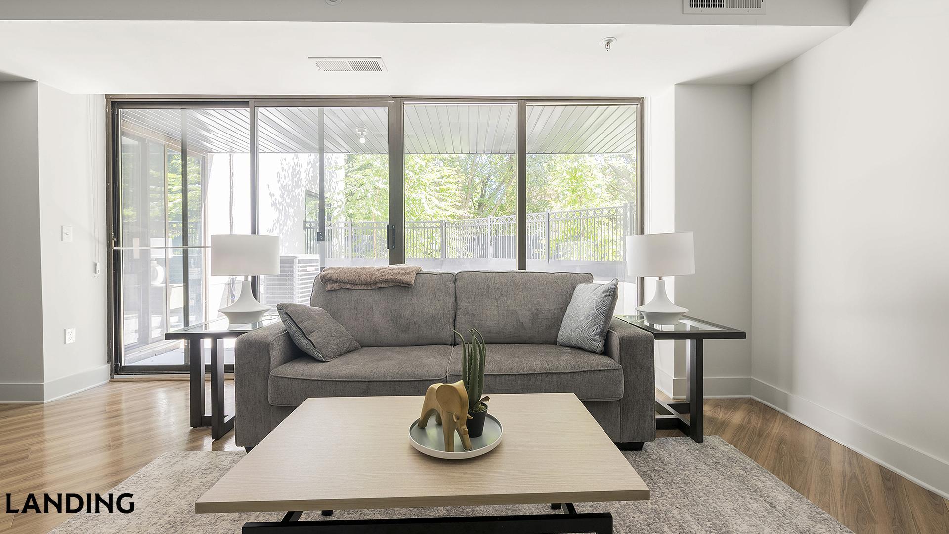 Building Photo - 1550 Clarendon Blvd