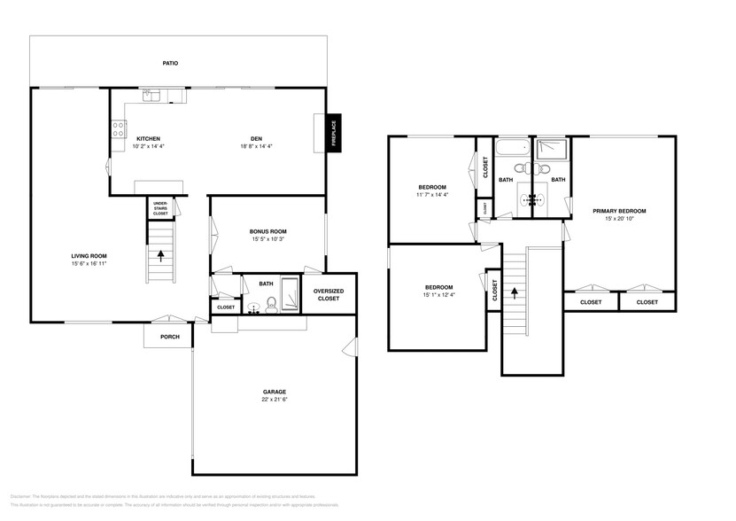 Building Photo - 17518 E Wesley Pl