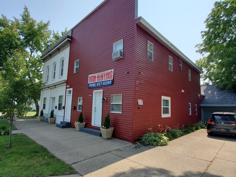 Building Photo - 1211 Pine St