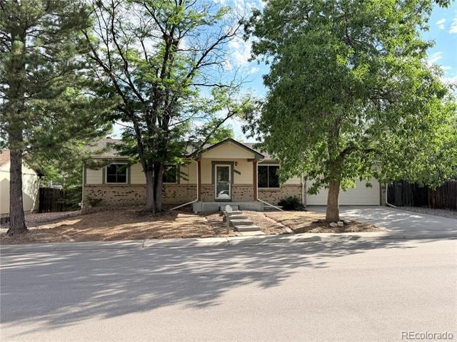 Building Photo - 3815 S Pitkin Cir