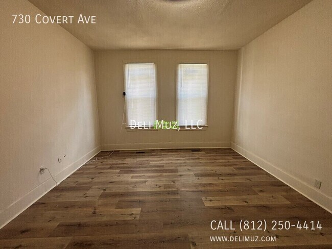 Building Photo - 730 Covert Ave
