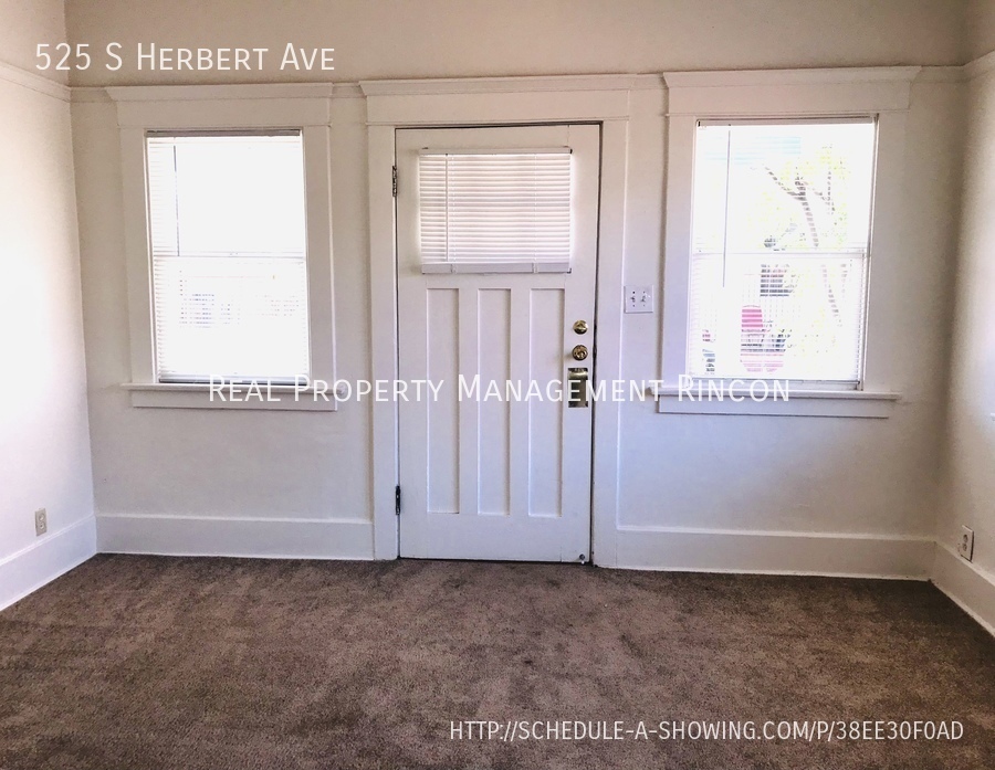 Building Photo - 525 S Herbert Ave