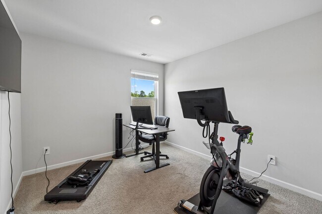Building Photo - 4922 Barnburgh Ln
