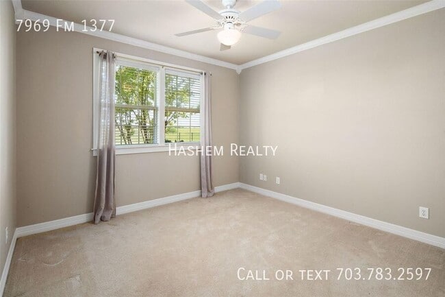 Building Photo - 4442 FM1377