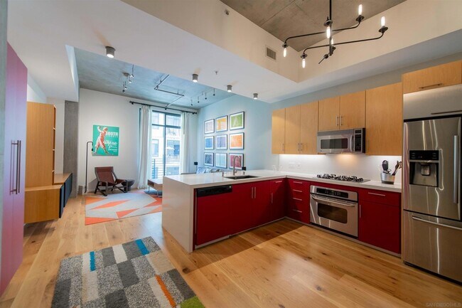 Building Photo - 1050 Island Ave