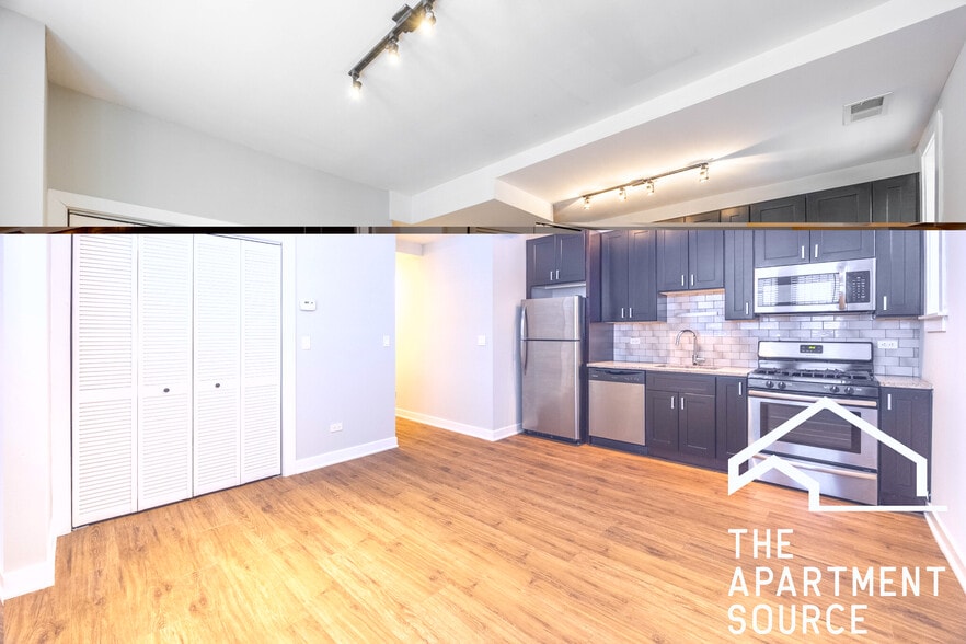 Building Photo - 4628 N Leavitt St