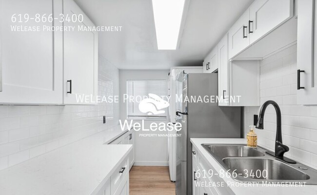 Building Photo - Bright & Spacious Gem in the Heart of San ...