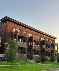 Building Photo - CASS D APARTMENTS-516 Kirby