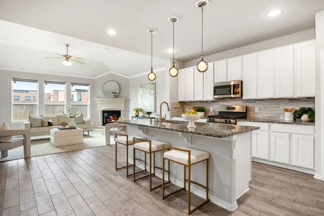 Building Photo - 20635 Beeston Glade Ln