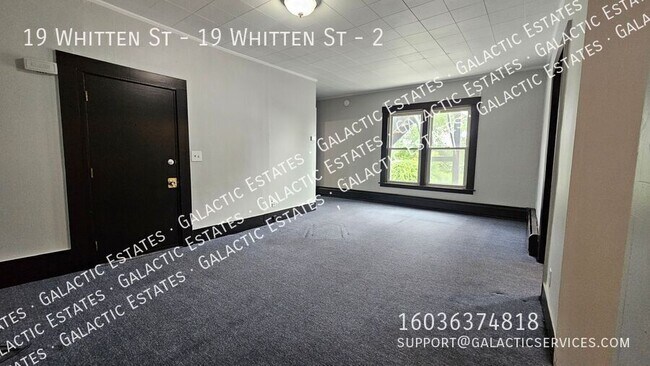 Building Photo - 19 Whitten St