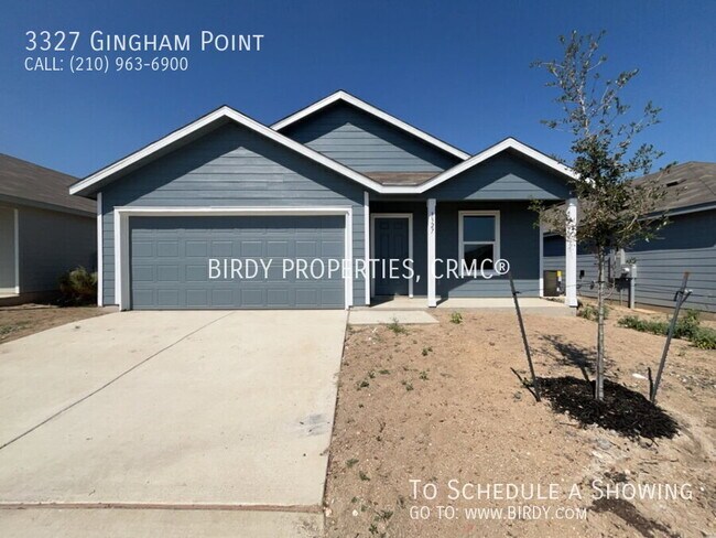 Building Photo - 3327 Gingham Pt