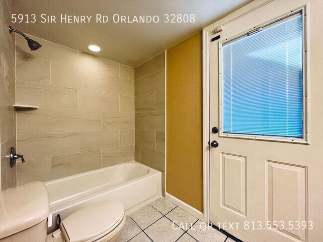 Building Photo - 5913 Sir Henry Rd