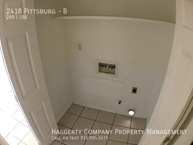 Building Photo - 2418 Pittsburg-B