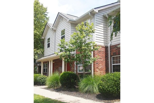 Primary Photo - NICHOLASVILLE GREENS TOWNHOMES