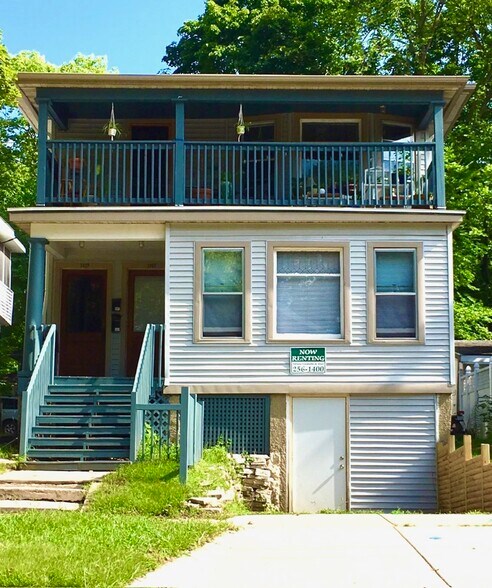 Building Photo - 1107 E Gorham St