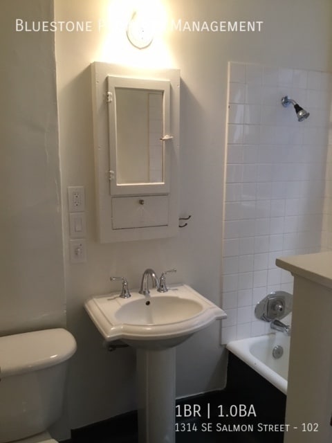 Building Photo - 1314 SE Salmon St