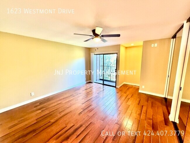 Building Photo - 1623 Westmont Dr