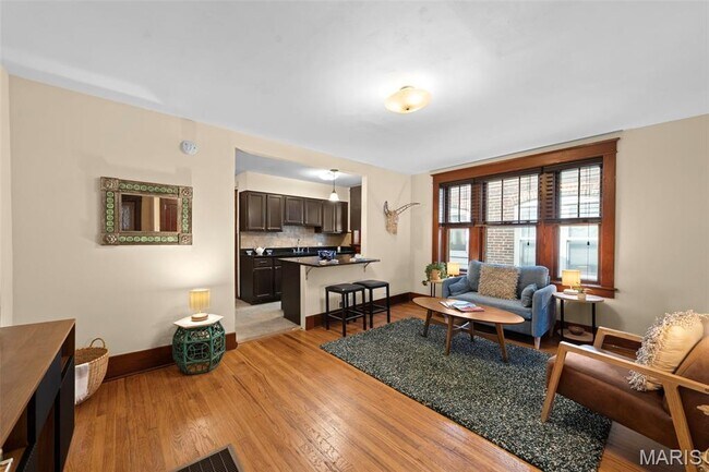 Building Photo - Magnolia 4-Plex