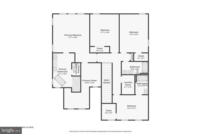 Building Photo - 23971 Purdue Hls Dr