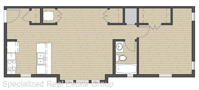 Building Photo - 495 W Prairie St