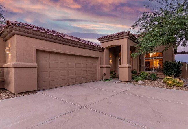 Building Photo - 11591 E Desert Willow Dr