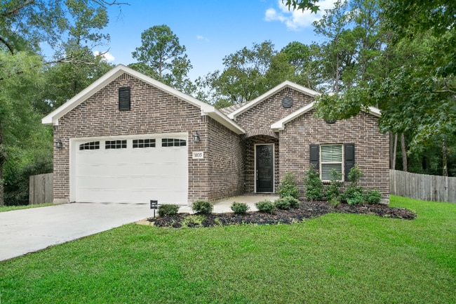 Building Photo - 1035 Carson Dr