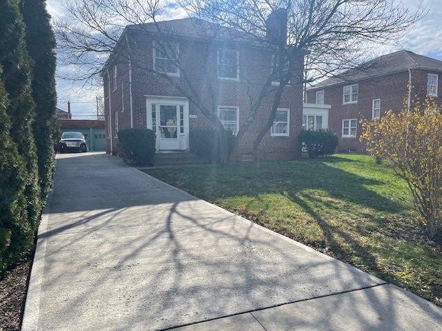 Building Photo - 1818 Ashland Ave