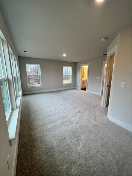 Master Bedroom - 1397 Maplesmith Way