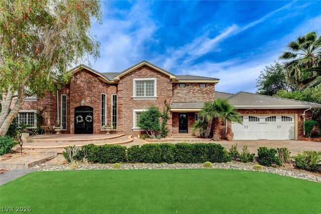 Building Photo - 7001 Alamitos Cir