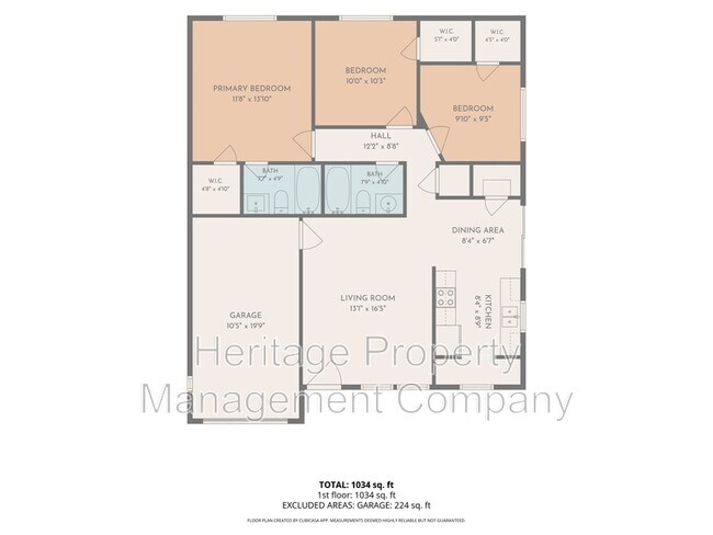 Building Photo - 7522 Yellow Sand Dr
