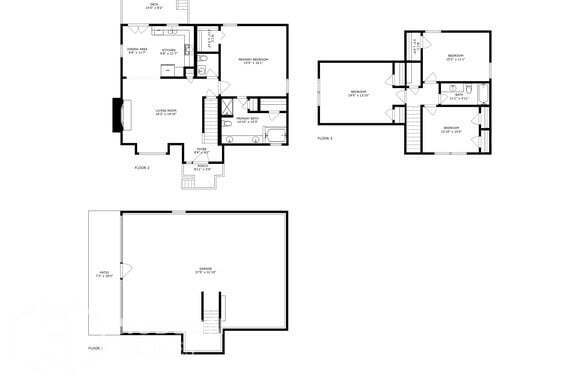 Building Photo - NOW AVAILABLE! -  2660 Ashley Dr, Marietta...