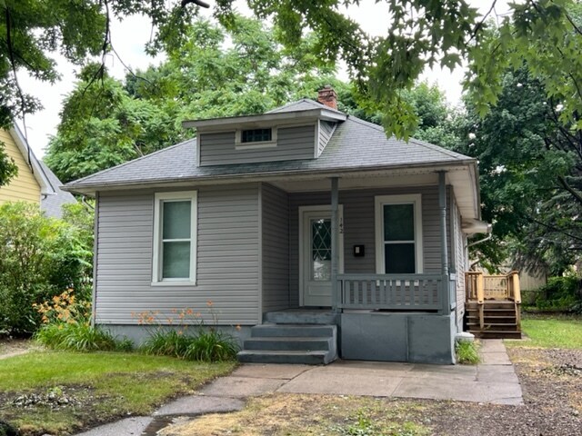 Building Photo - 142 Gallup St