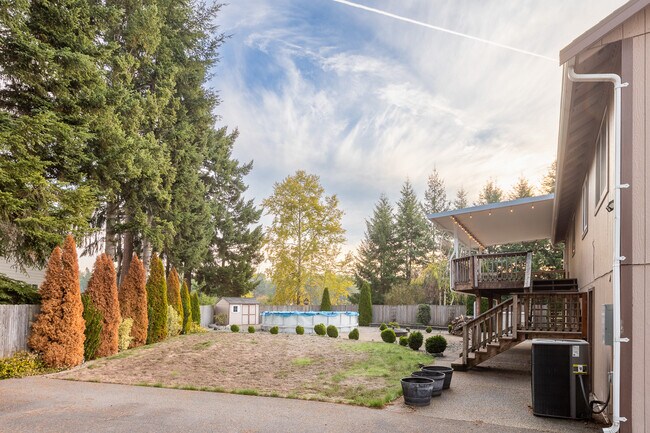 Building Photo - 8529 199th St Ct E