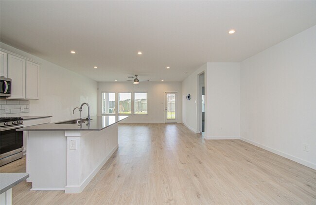 Building Photo - 3106 Langley Bnd Ln