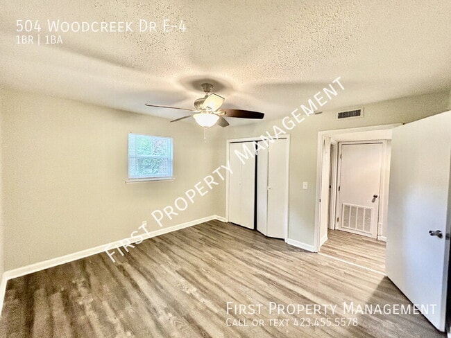 Building Photo - 504 Woodcreek Dr