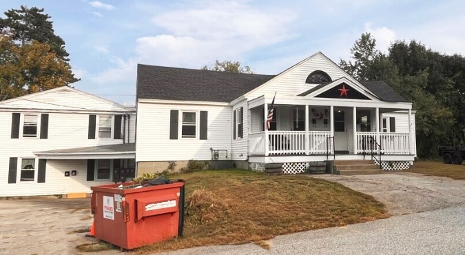 Exterior - 5 Hamel Ave