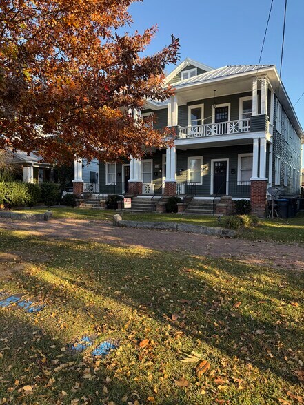 Building Photo - 251 Broad St