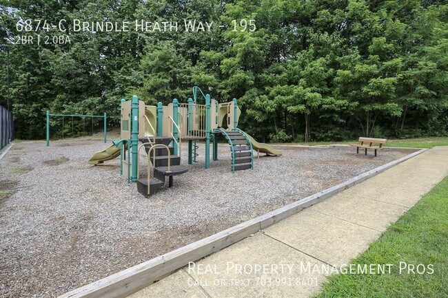 Building Photo - 6874 Brindle Heath Way