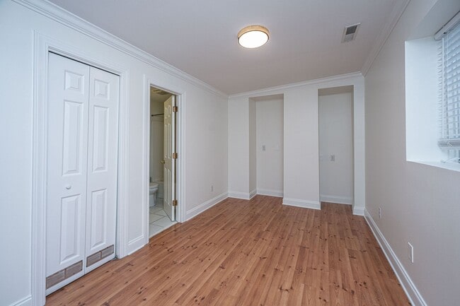 Building Photo - Historic Charm Meets Downtown Energy on King Street